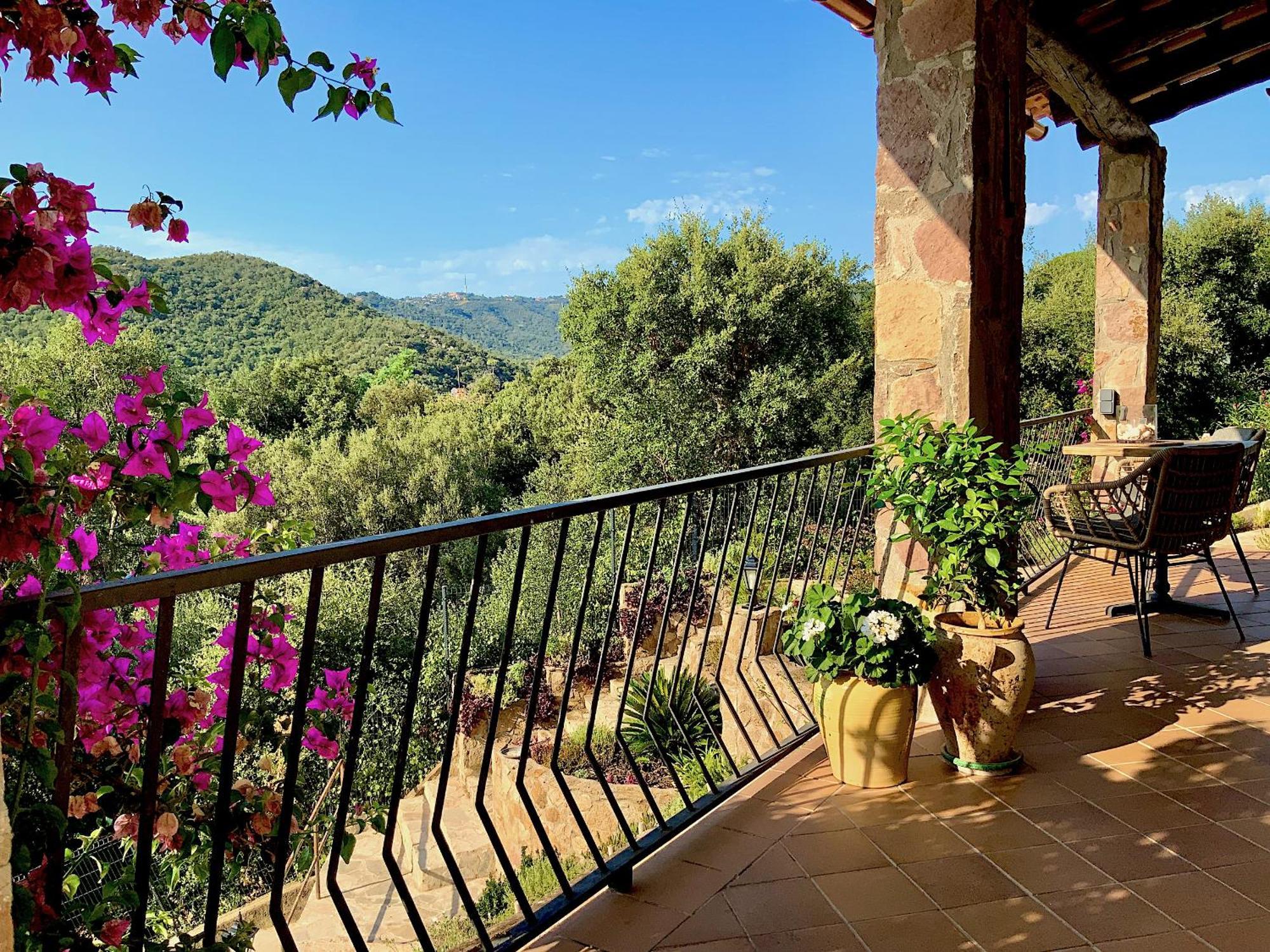 Villa Marlena, Calonge, Costa Brava,1 Luxe Private Studio-Appartement With Private Pool In Quiet Area, Adults Only, Catalonia, Spain Exterior foto