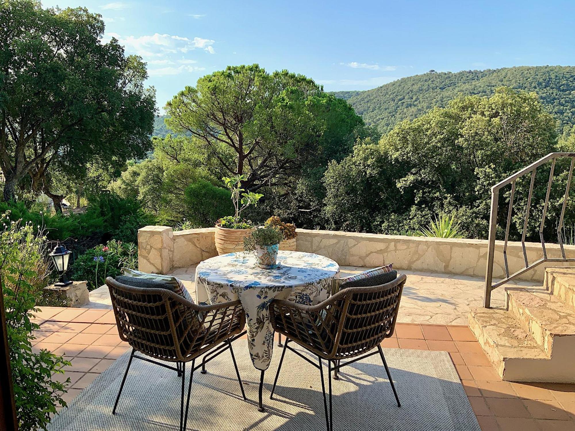 Villa Marlena, Calonge, Costa Brava,1 Luxe Private Studio-Appartement With Private Pool In Quiet Area, Adults Only, Catalonia, Spain Exterior foto