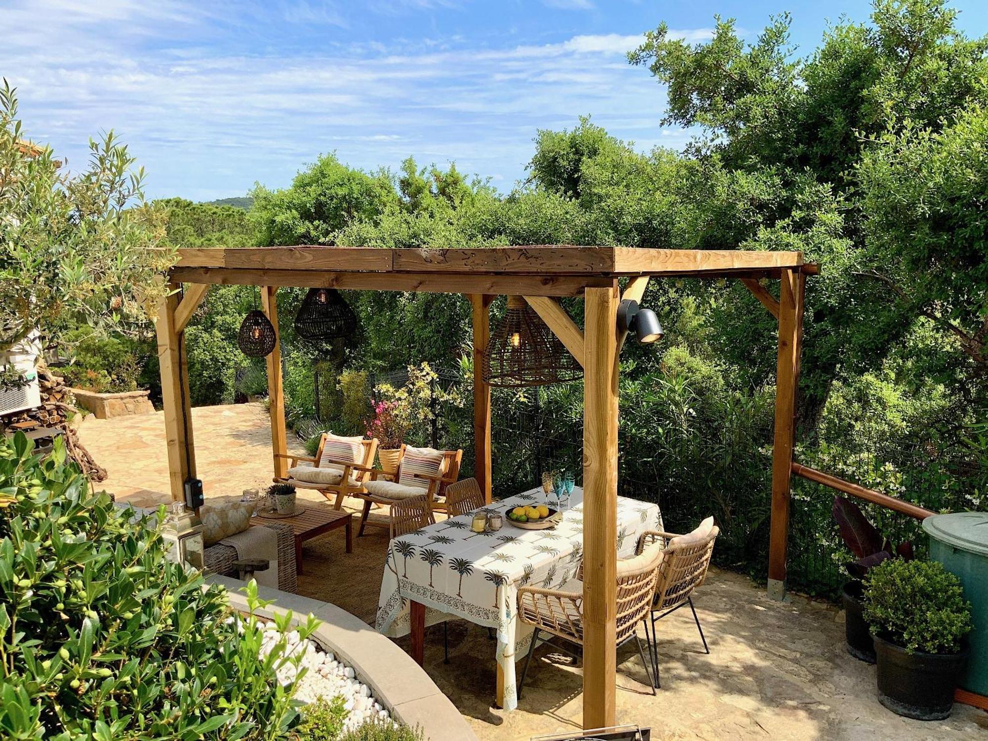 Villa Marlena, Calonge, Costa Brava,1 Luxe Private Studio-Appartement With Private Pool In Quiet Area, Adults Only, Catalonia, Spain Exterior foto